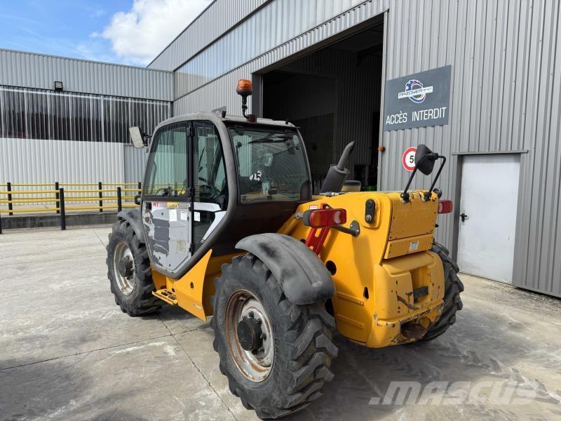 Manitou MT 732 Teleskopski viličarji