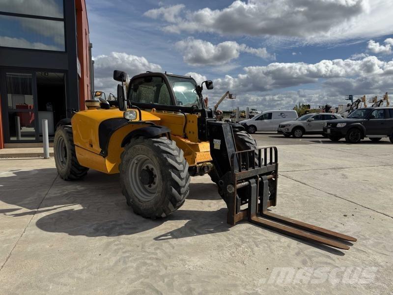 Manitou MT 932 Teleskopski viličarji