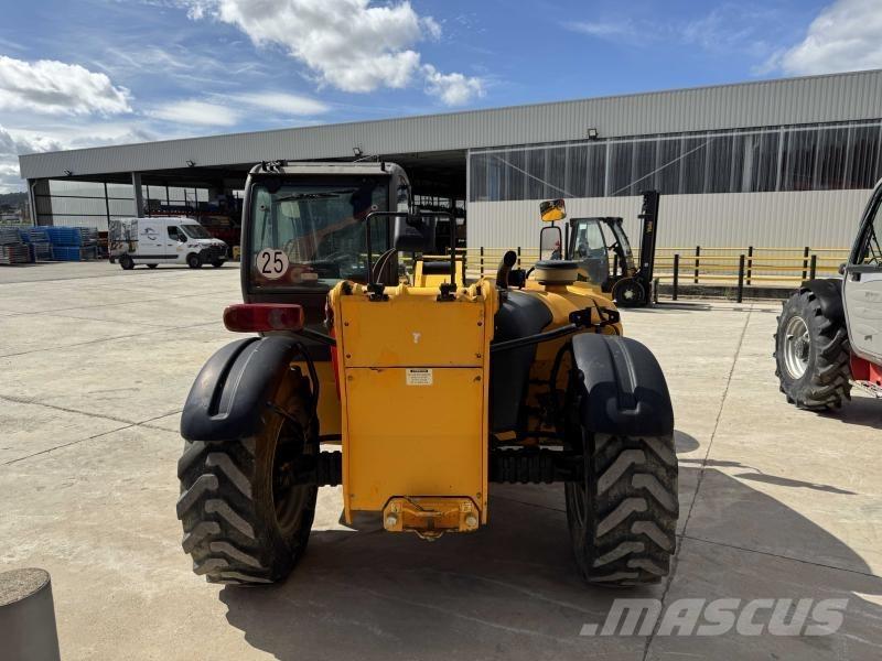 Manitou MT 932 Teleskopski viličarji