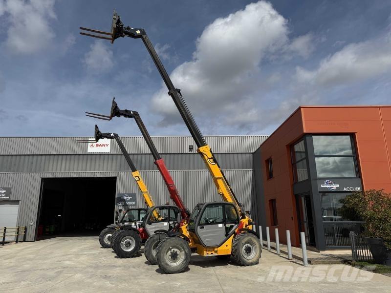 Manitou MT 932 Teleskopski viličarji