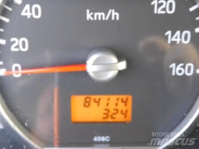 Renault Maxity Drugi tovornjaki