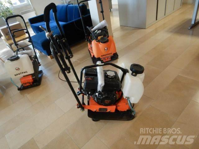 SPATPAC MS65-4U Vibro plošče