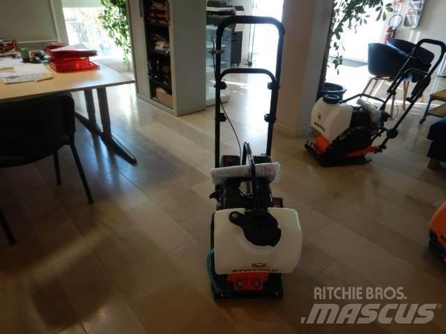  SPATPAC MS65-4U Vibro plošče