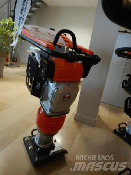  SPATPAC SG70 H Kompaktorji tal