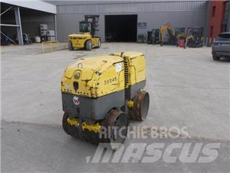 Wacker RT82SC-2 Kompaktorji tal