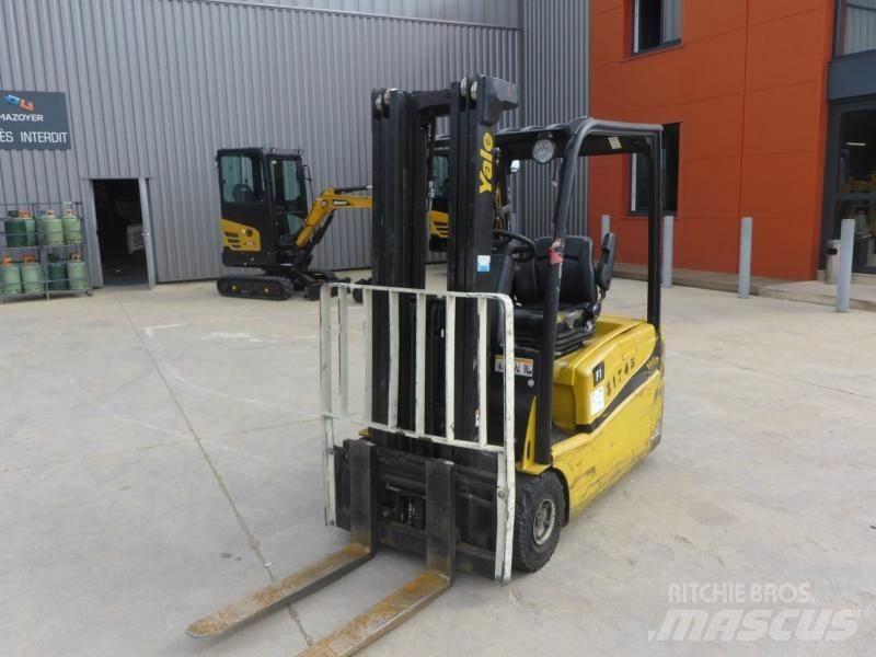 Yale ERP16 VT Viličarji - drugo