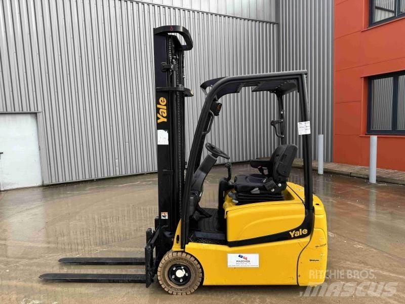Yale ERP16VT Viličarji - drugo