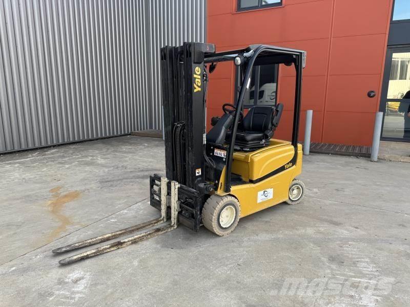 Yale ERP18VF Viličarji - drugo