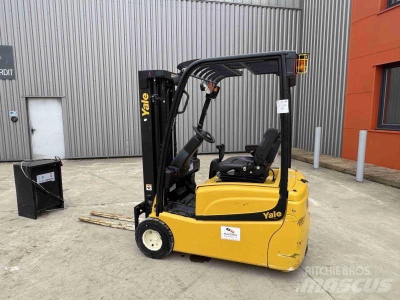 Yale ERP18VT Viličarji - drugo