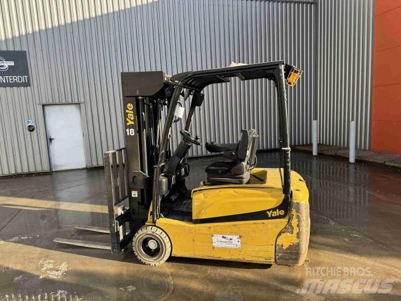 Yale ERP18VT Viličarji - drugo