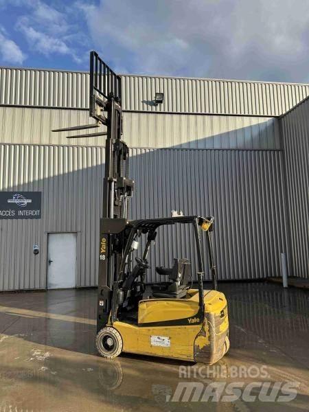 Yale ERP18VT Viličarji - drugo