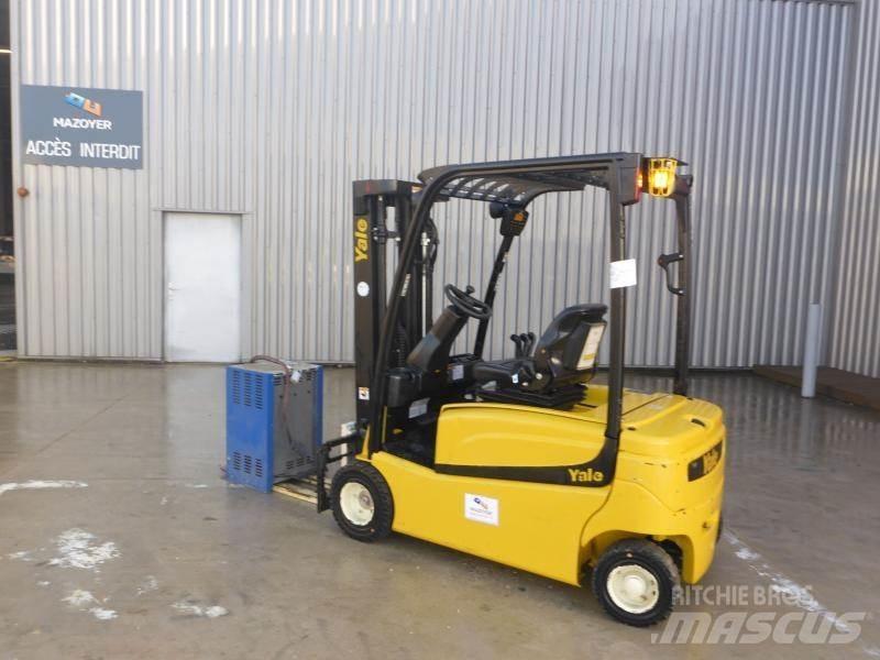 Yale ERP20VF Viličarji - drugo
