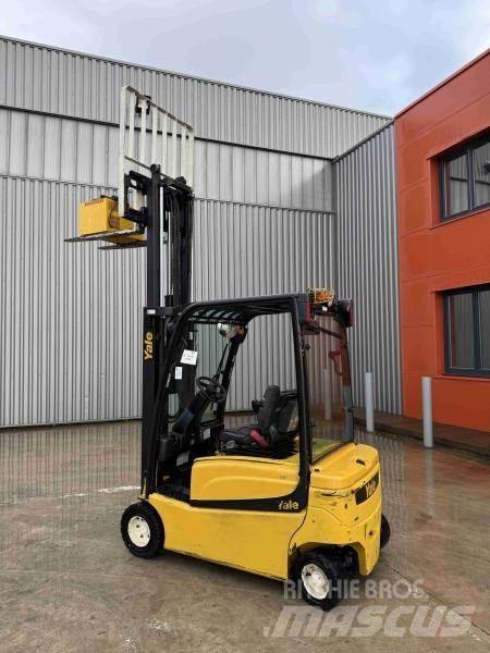 Yale ERP20VF Viličarji - drugo