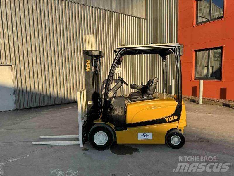 Yale ERP25VL Viličarji - drugo