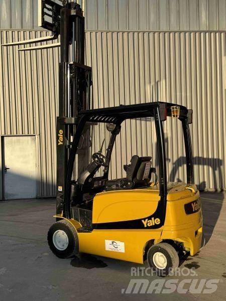 Yale ERP25VL Viličarji - drugo
