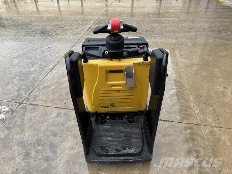 Yale MP20X FBW Električni nizko dvižni viličar