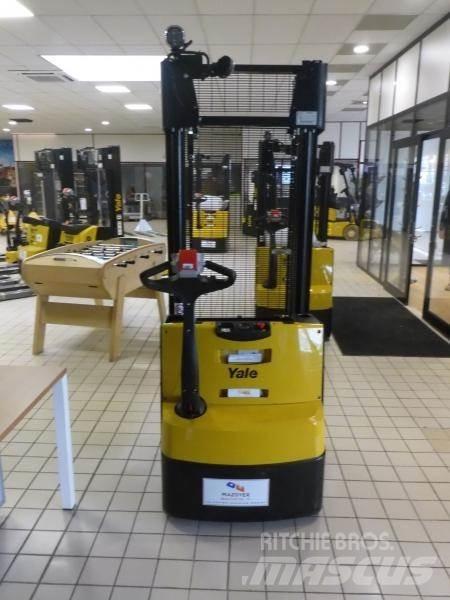 Yale MS12 Ročni električni viličar