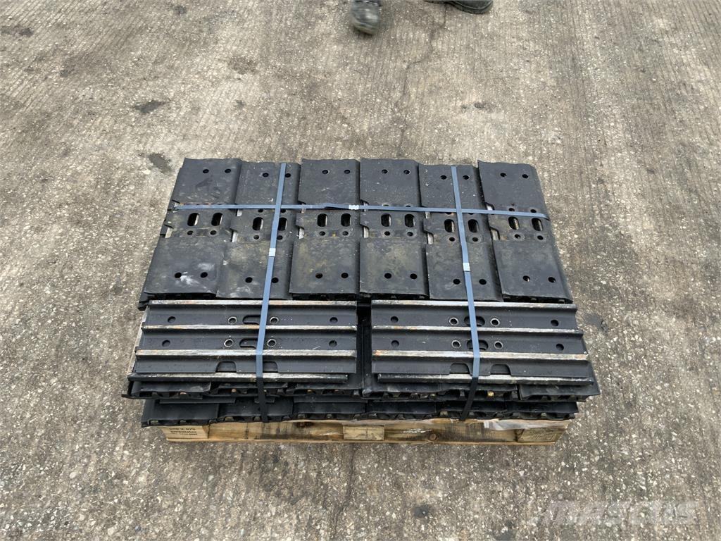  78x 450mm Steel Tracks Kmetijstvo - drugo