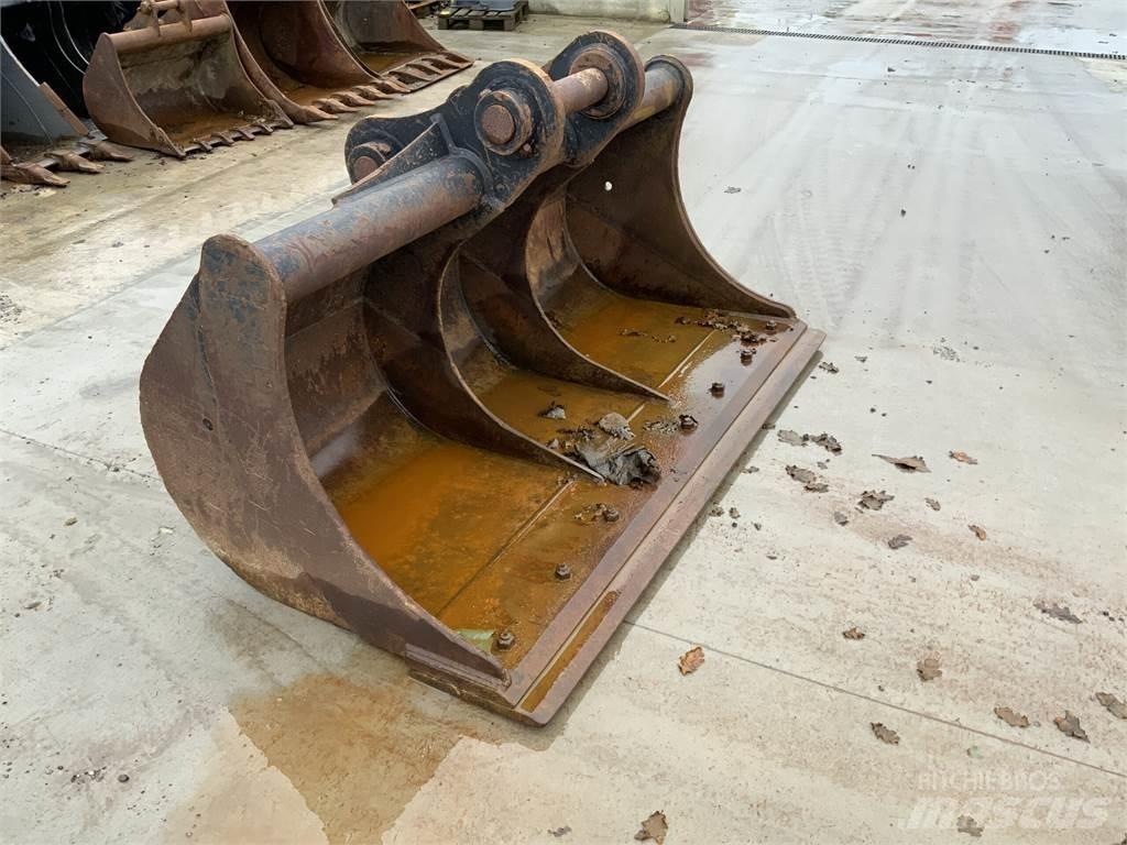  7ft Grader Bucket Kmetijstvo - drugo