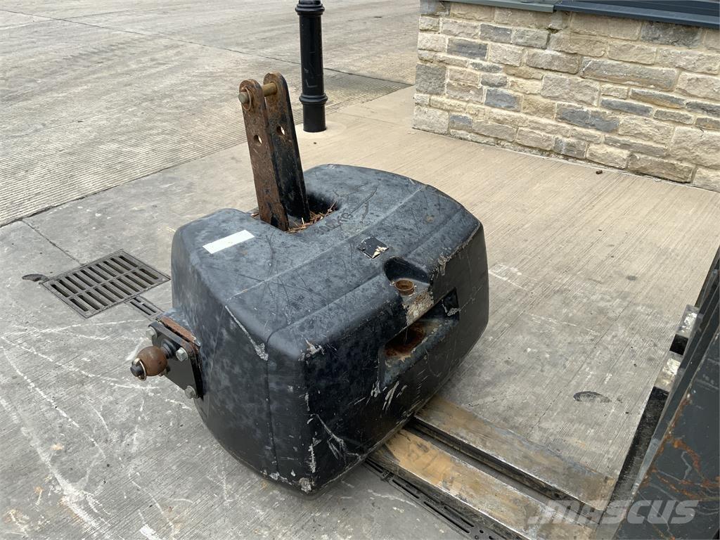  800Kg Big pack Weight Kmetijstvo - drugo