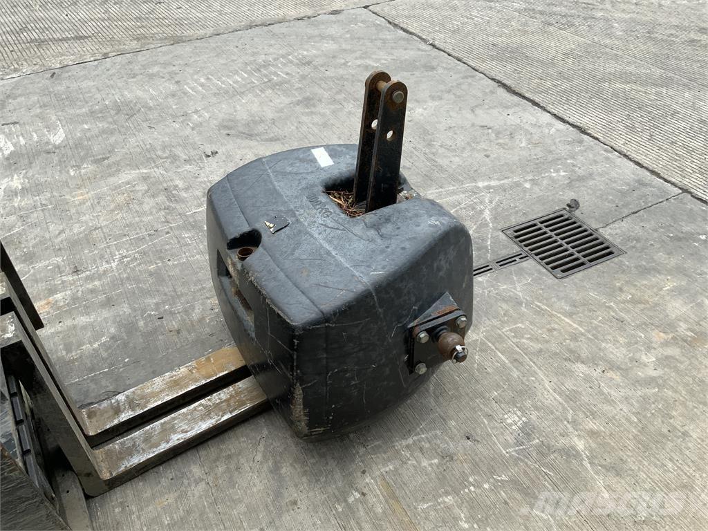  800Kg Big pack Weight Kmetijstvo - drugo