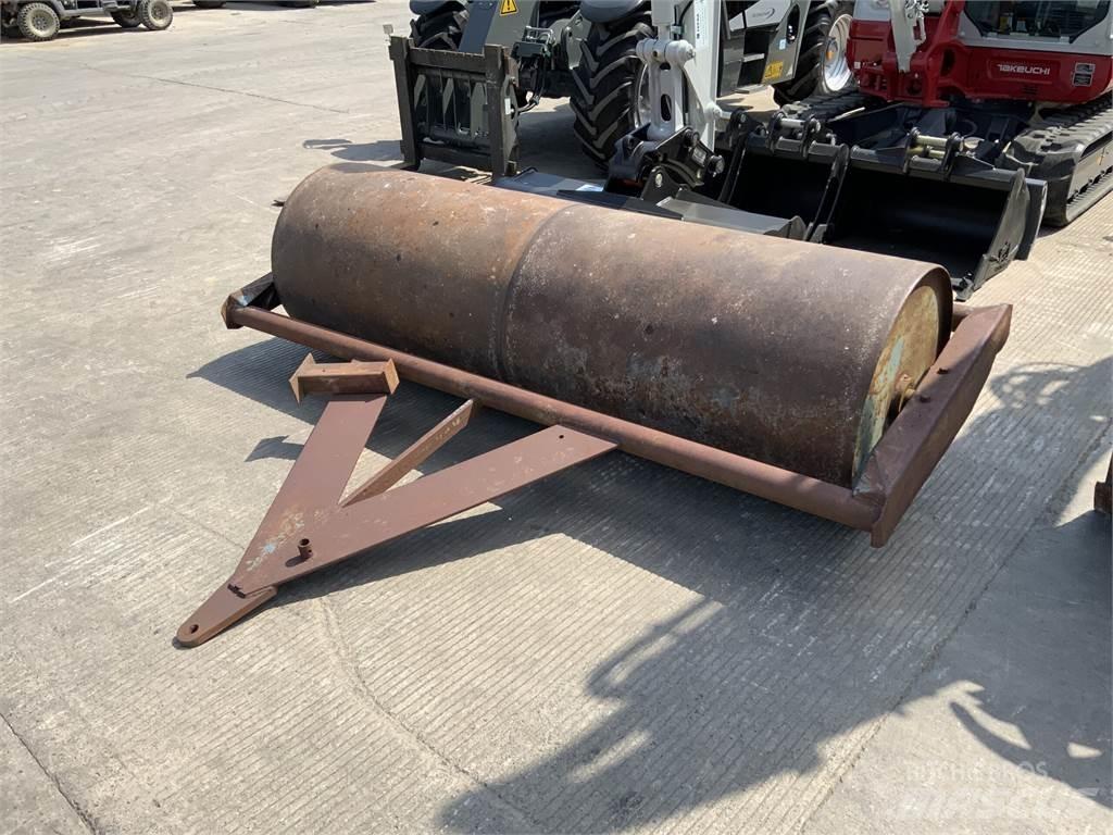 8FT Field Roller Kmetijstvo - drugo
