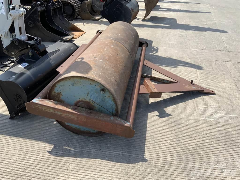 8FT Field Roller Kmetijstvo - drugo