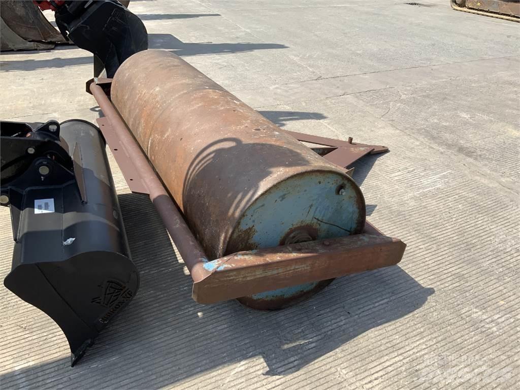  8FT Field Roller Kmetijstvo - drugo