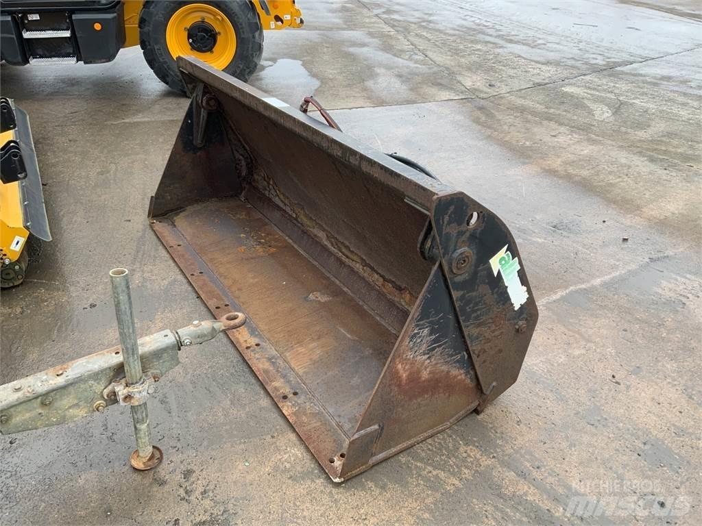 Albutt 76 4 In 1 Bucket Kmetijstvo - drugo