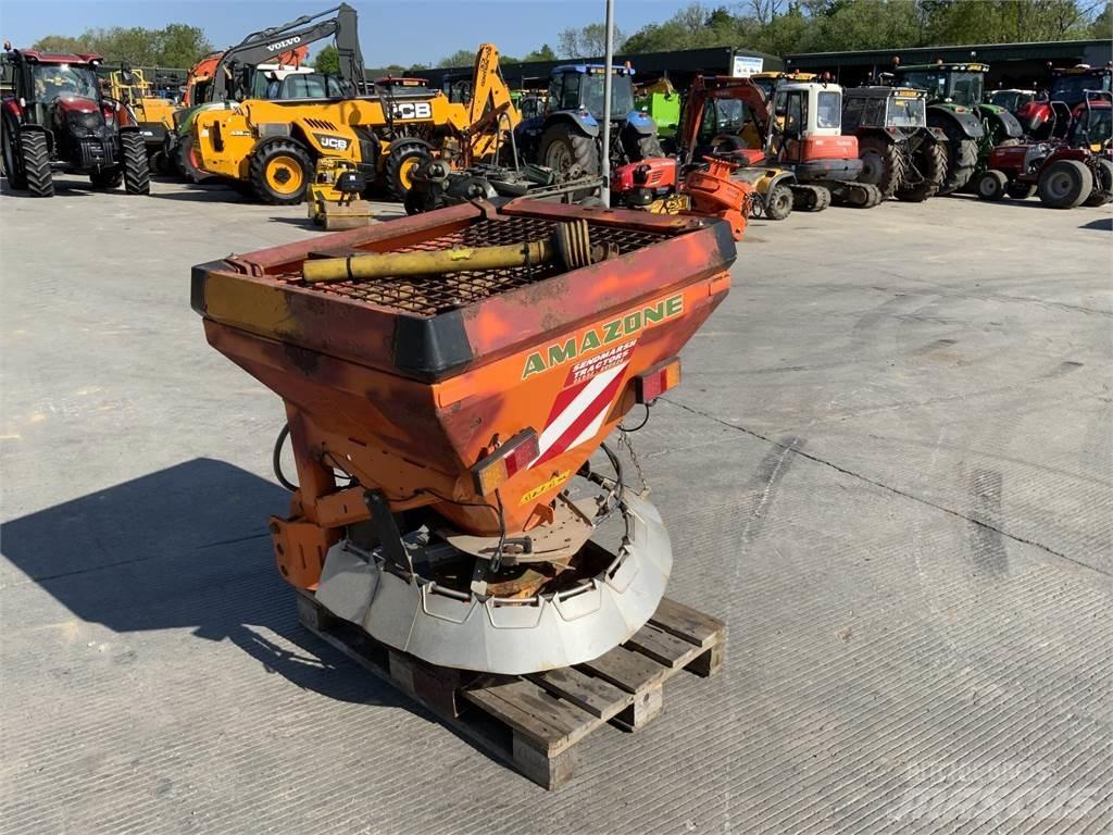 Amazone E+S 300 Spinner Kmetijstvo - drugo