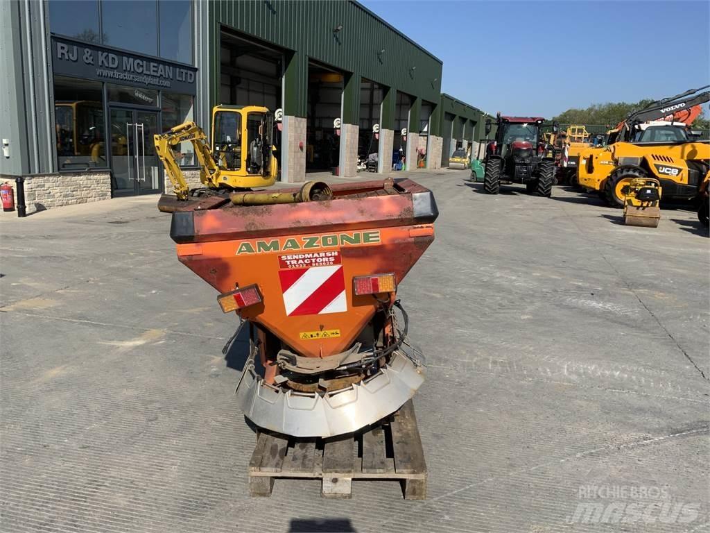 Amazone E+S 300 Spinner Kmetijstvo - drugo