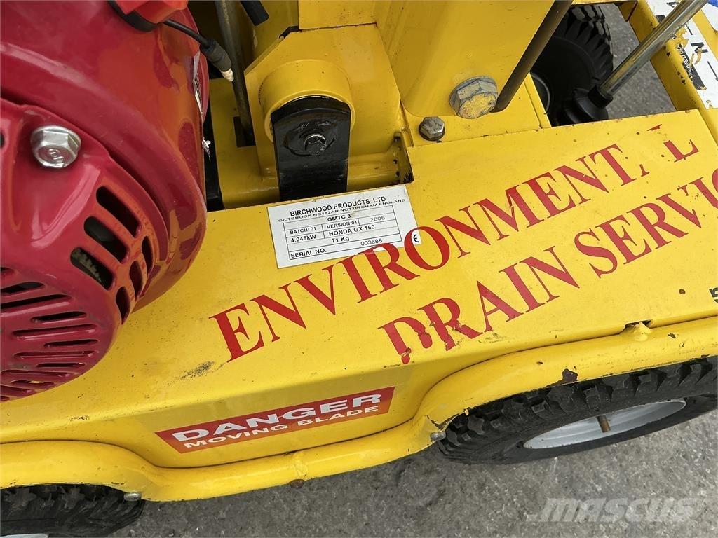  BirchWood Turf Cutter Kmetijstvo - drugo