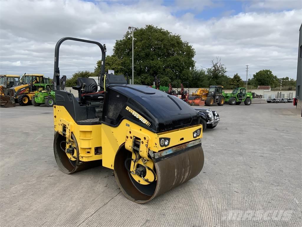 Bomag Bw135 AD (ST23786) Kmetijstvo - drugo