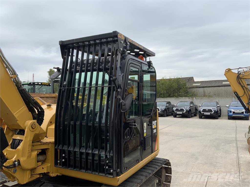  Cab Care Cab Gaurd Kmetijstvo - drugo