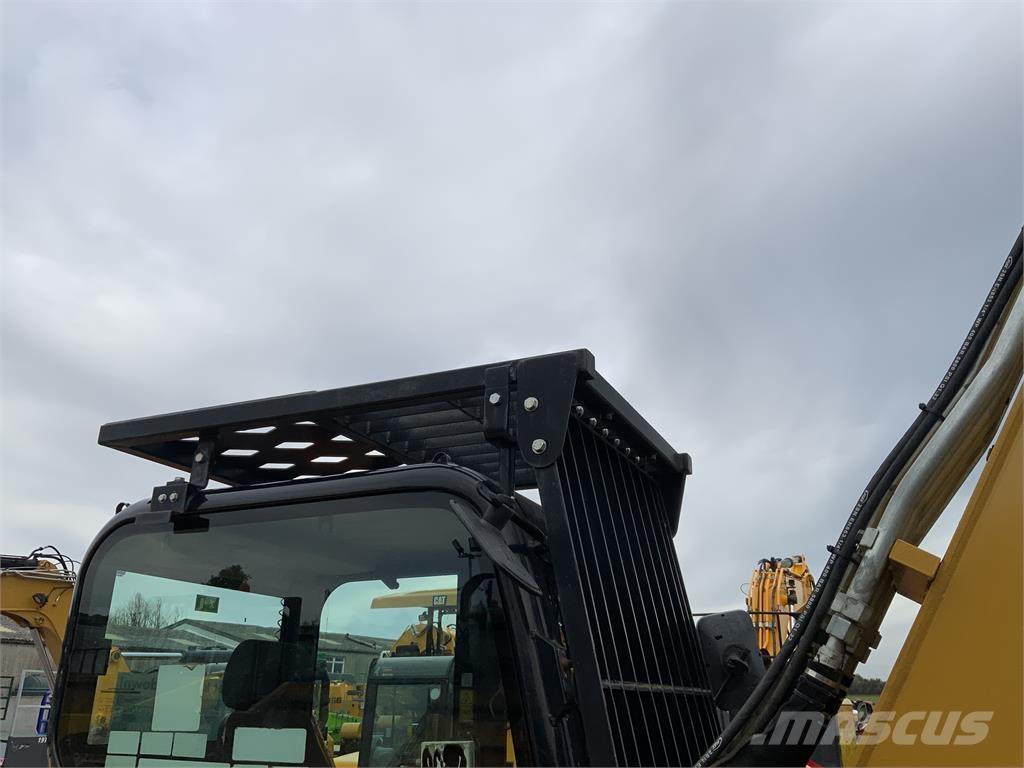  Cab Care Cab Gaurd Kmetijstvo - drugo