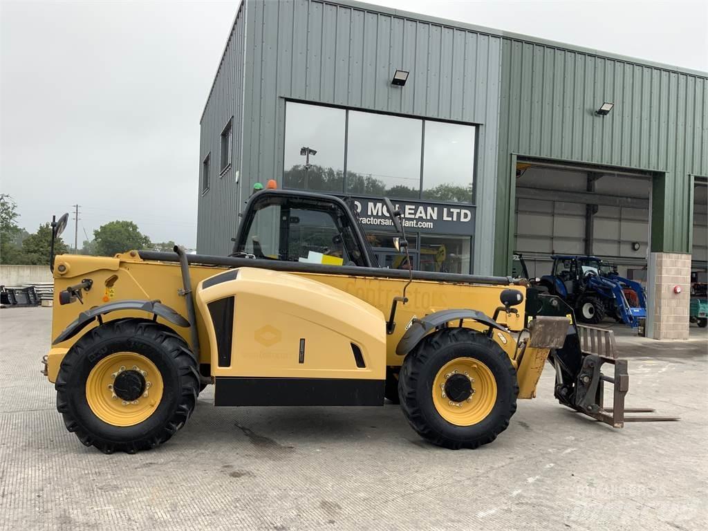 CAT TH414C GC (ST23780) Kmetijstvo - drugo