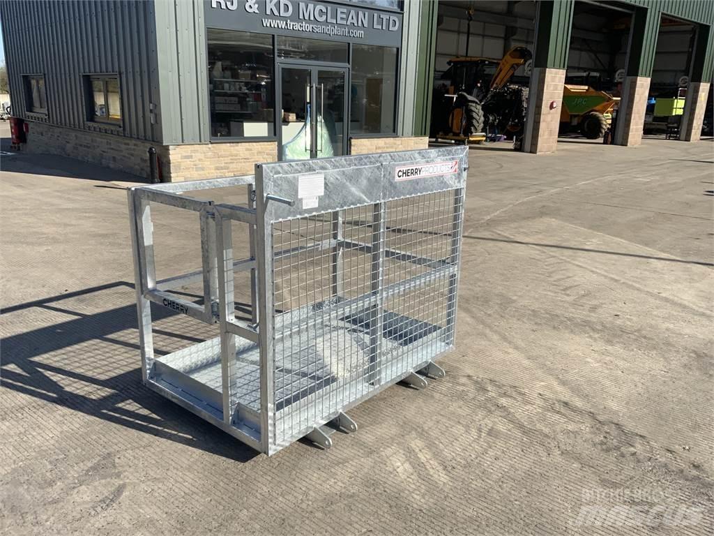 Cherry Products CM24D Kmetijstvo - drugo