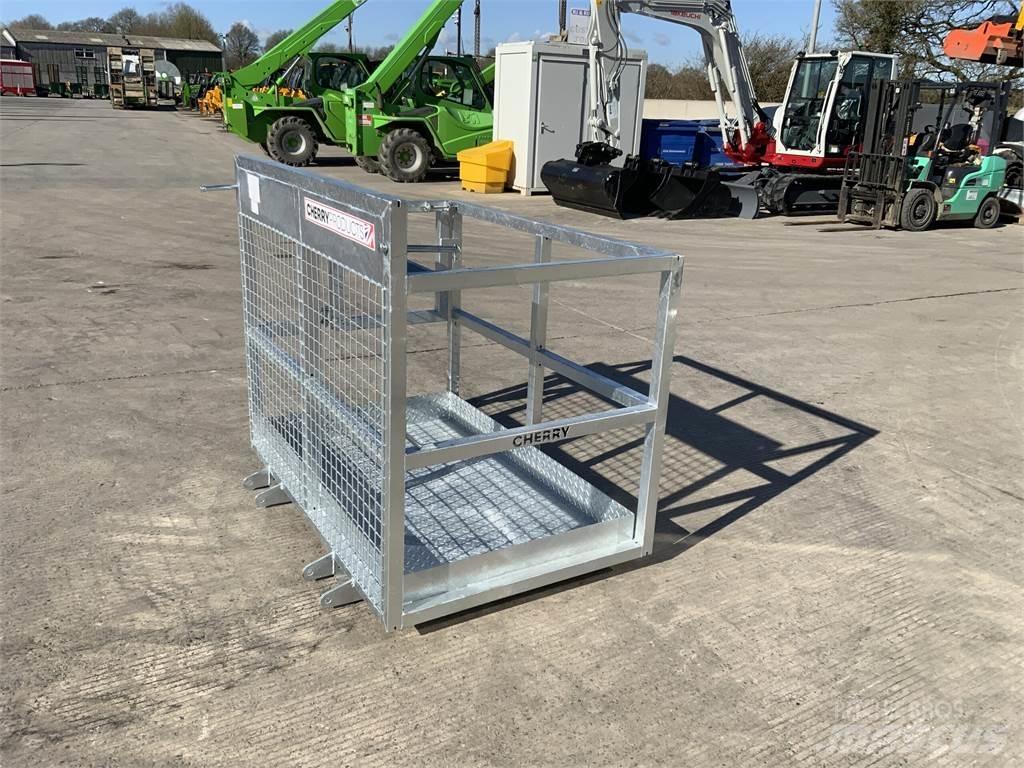 Cherry Products CM24D Kmetijstvo - drugo