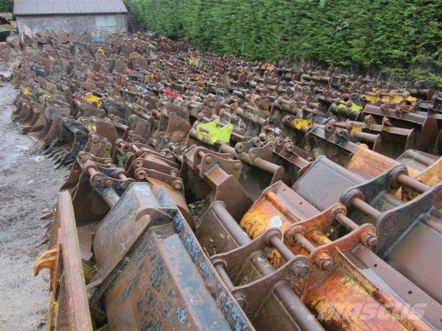  Choice of Buckets - POA Kmetijstvo - drugo