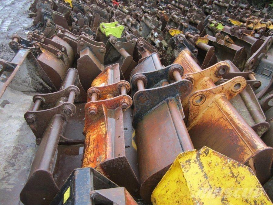  Choice of Buckets - POA Kmetijstvo - drugo