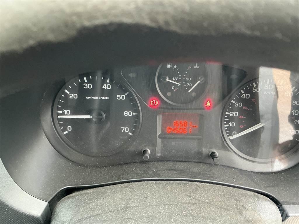 Citroën Berlingo Van Drugi kmetijski stroji
