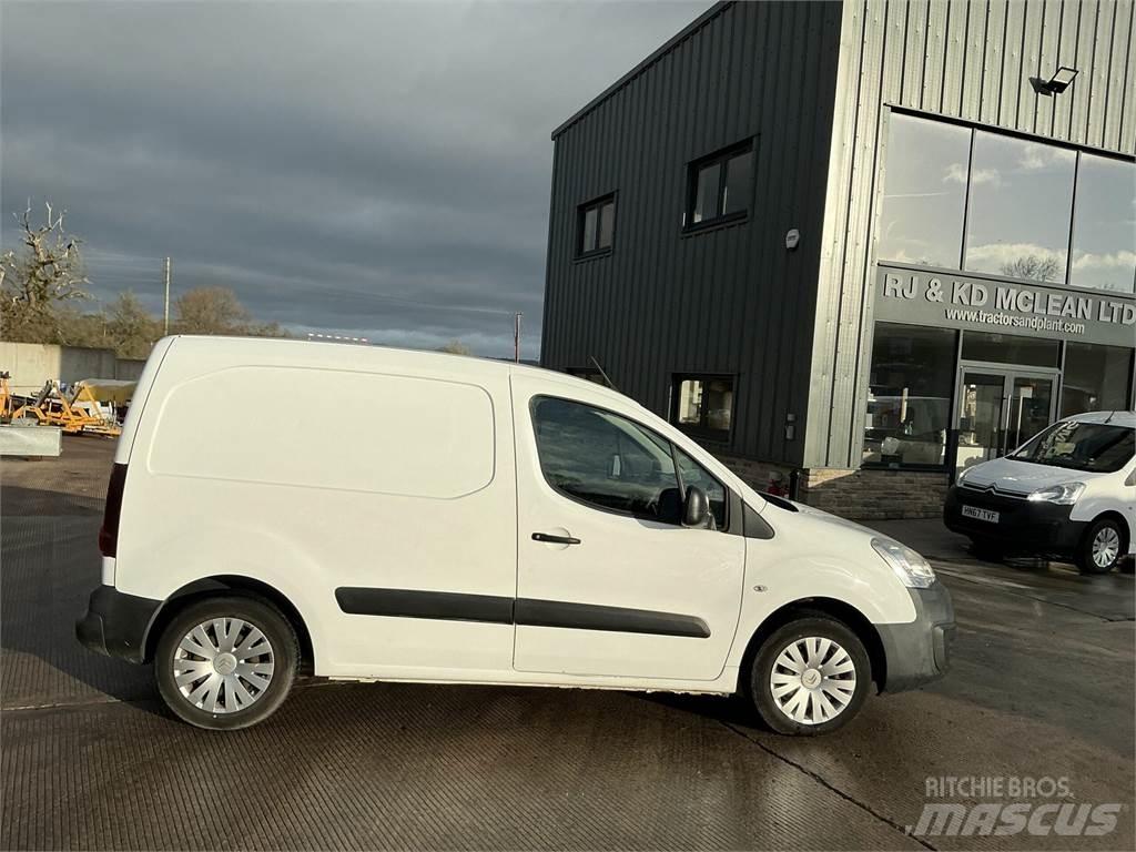 Citroën Berlingo Van Drugi kmetijski stroji
