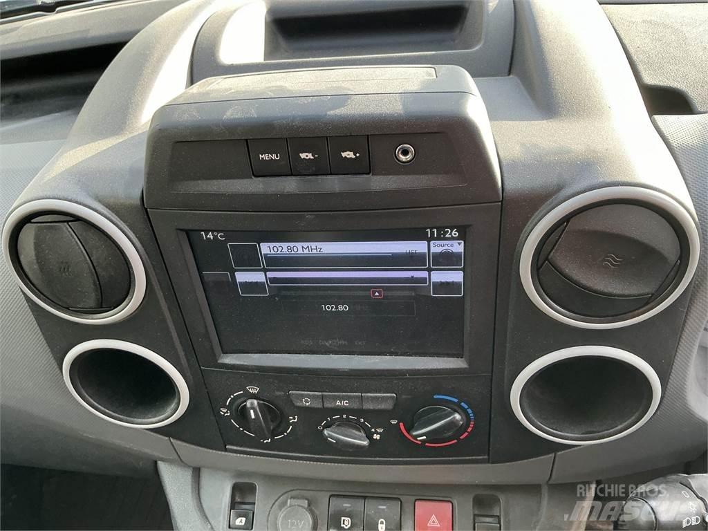 Citroën Berlingo Van Drugi kmetijski stroji