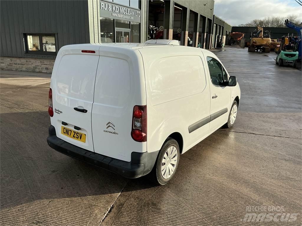 Citroën Berlingo Van Drugi kmetijski stroji