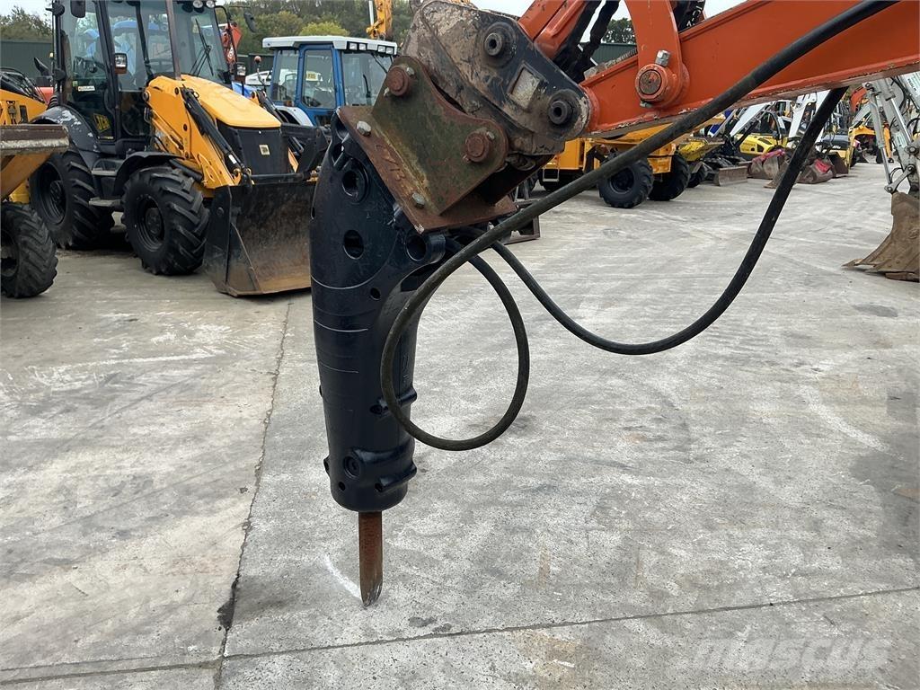 CNH Breaker Kmetijstvo - drugo