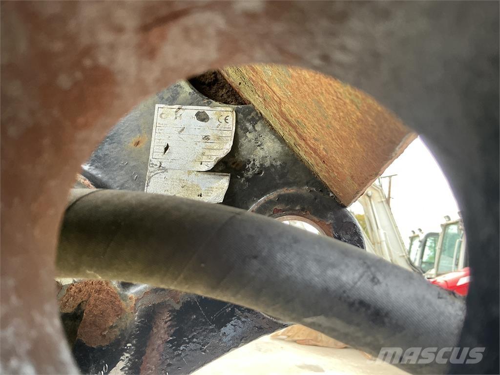 CNH Breaker Kmetijstvo - drugo