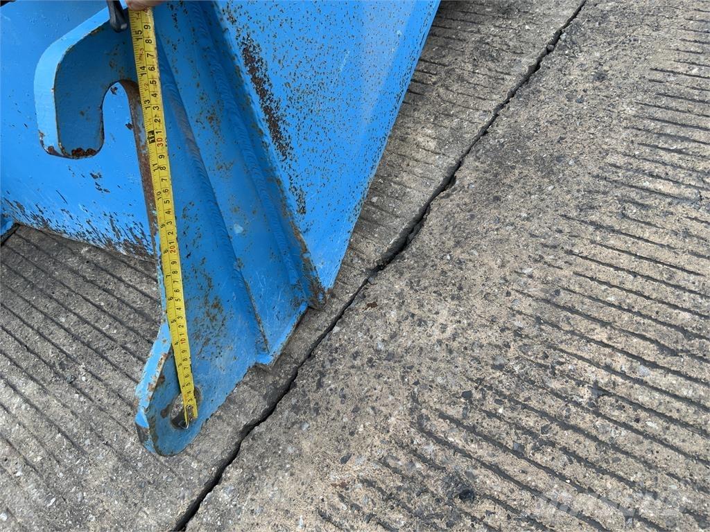  Crusher Bucket Kmetijstvo - drugo