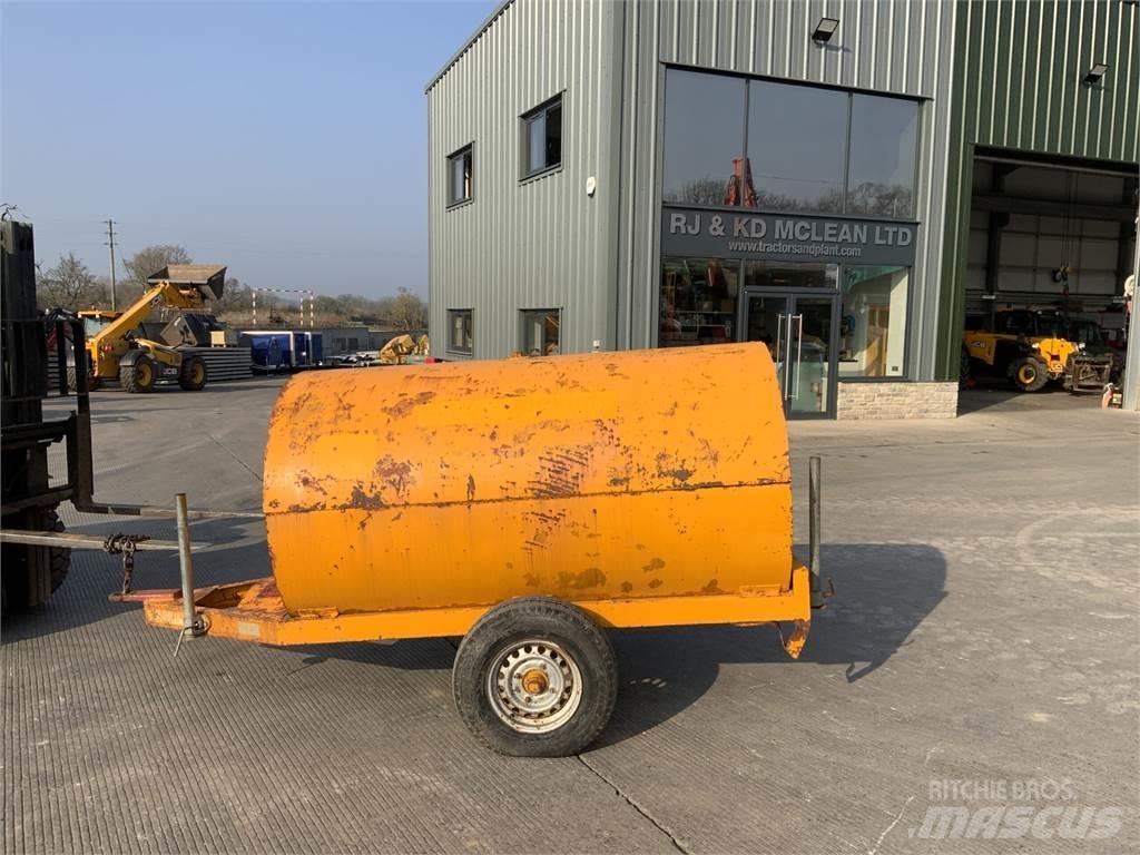  Diesel Bowser (ST22825) Kmetijstvo - drugo