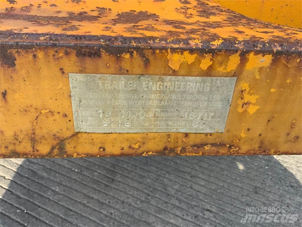  Diesel Bowser (ST22825) Kmetijstvo - drugo