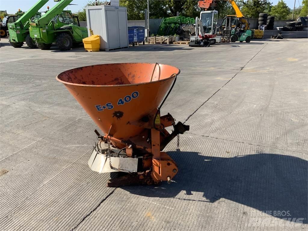  E+S Spreader Kmetijstvo - drugo
